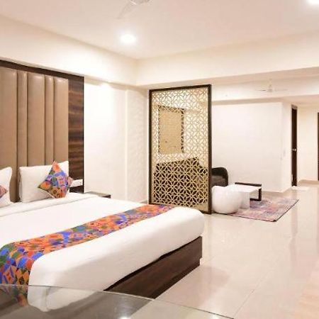Urban Asia Hotel - Rajarhat Barakpur Exterior foto