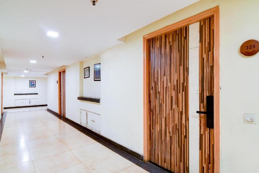 Urban Asia Hotel - Rajarhat Barakpur Exterior foto