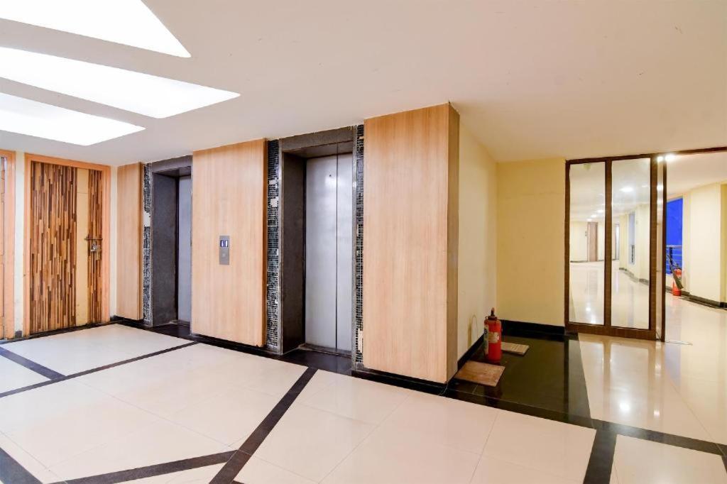 Urban Asia Hotel - Rajarhat Barakpur Exterior foto