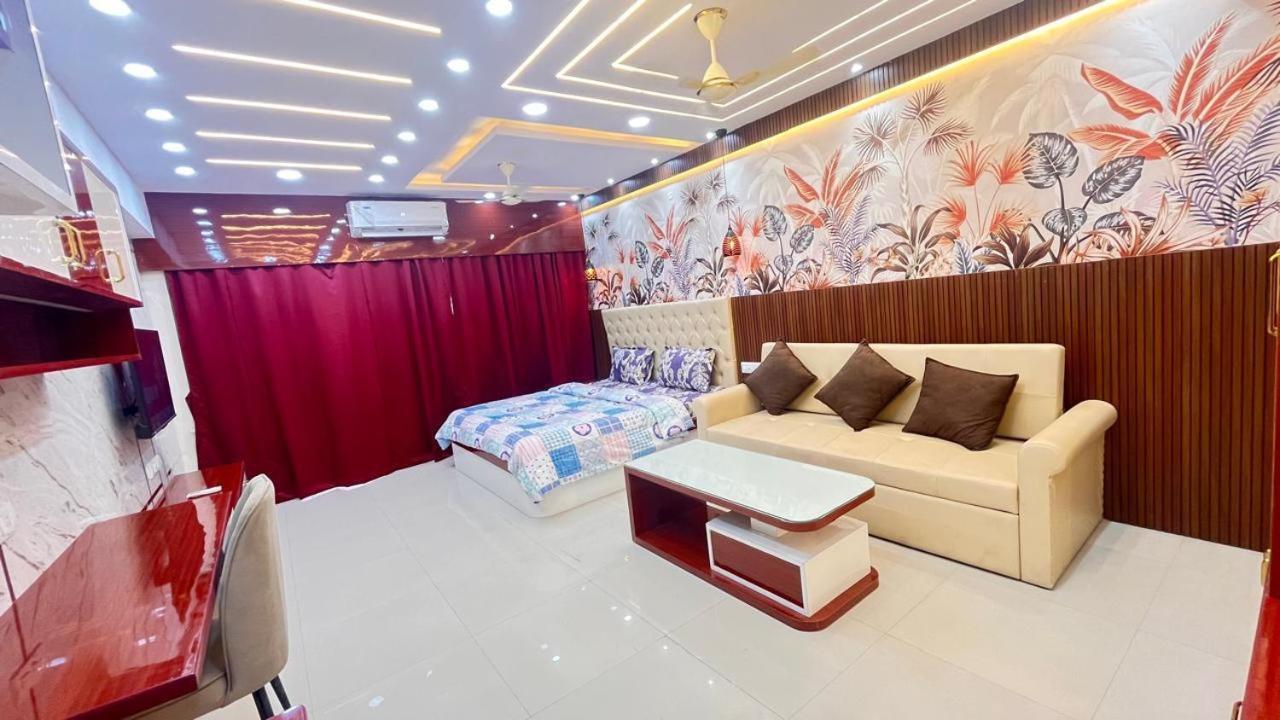 Urban Asia Hotel - Rajarhat Barakpur Exterior foto