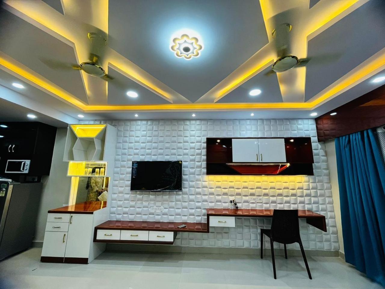 Urban Asia Hotel - Rajarhat Barakpur Exterior foto